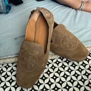 Tory Burch flats size 8